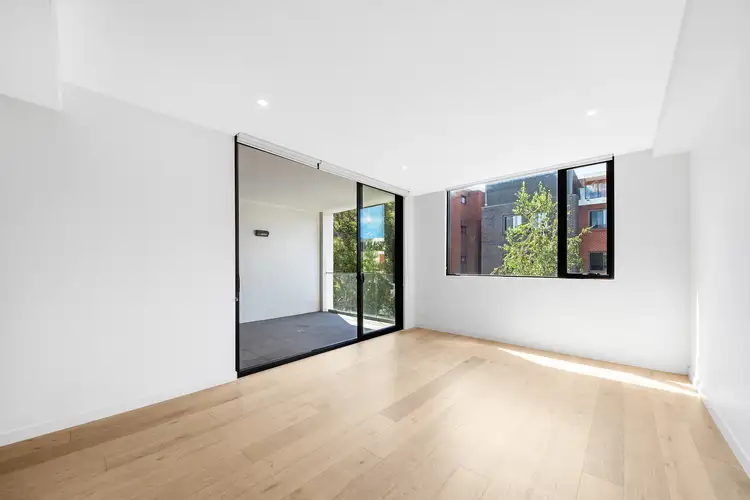 Third view of Homely unit listing, 24/17-25 Boundary Street, Roseville NSW 2069