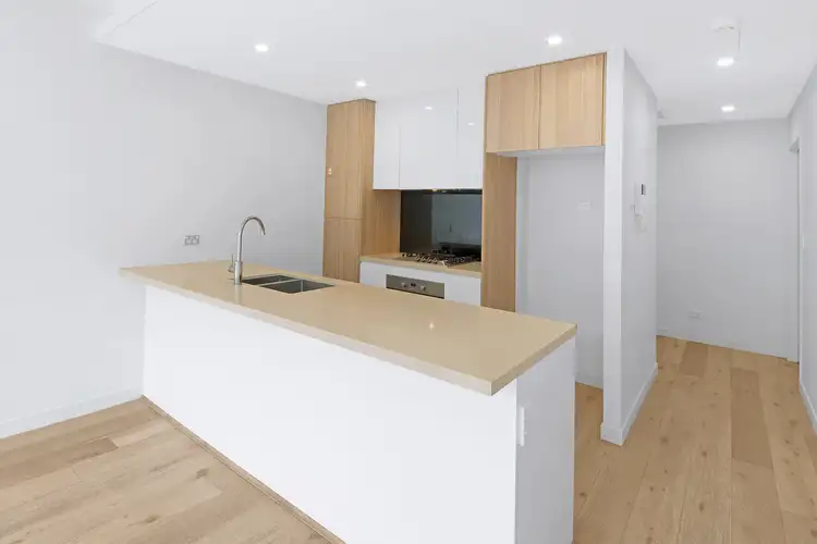 Fourth view of Homely unit listing, 24/17-25 Boundary Street, Roseville NSW 2069