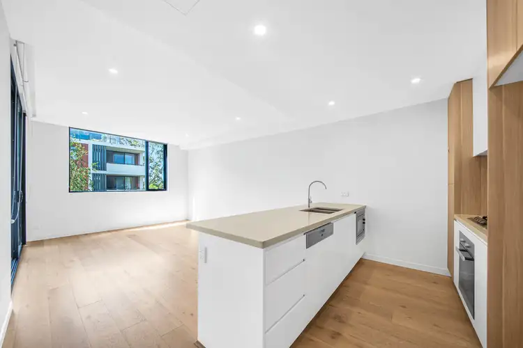 Fifth view of Homely unit listing, 24/17-25 Boundary Street, Roseville NSW 2069