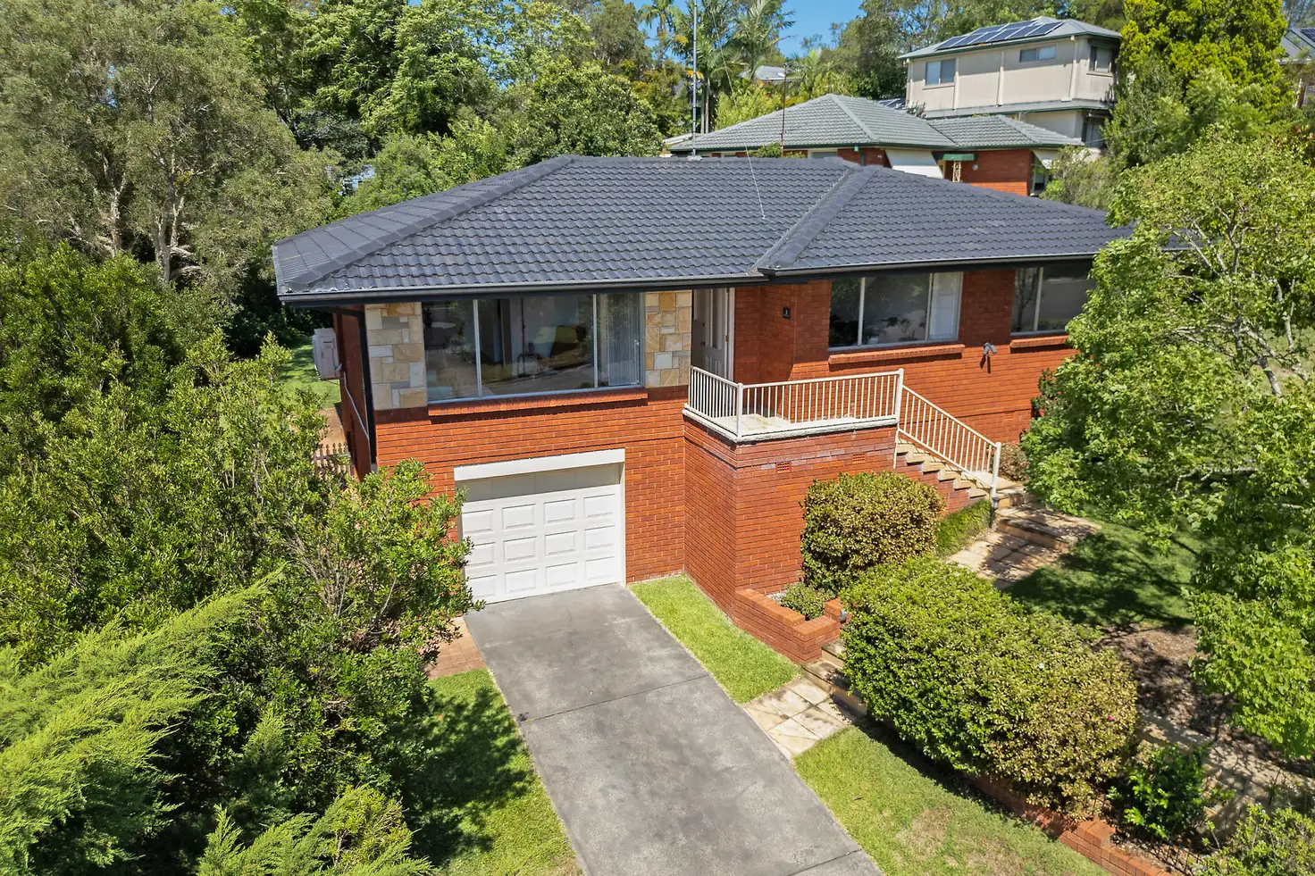 Main view of Homely house listing, 3 Neerim Close, Berowra NSW 2081