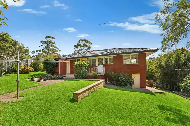 Second view of Homely house listing, 3 Neerim Close, Berowra NSW 2081