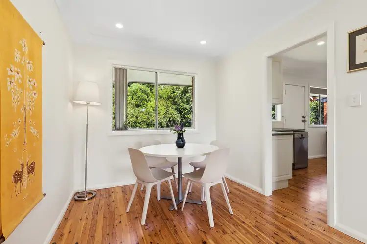 Fourth view of Homely house listing, 3 Neerim Close, Berowra NSW 2081