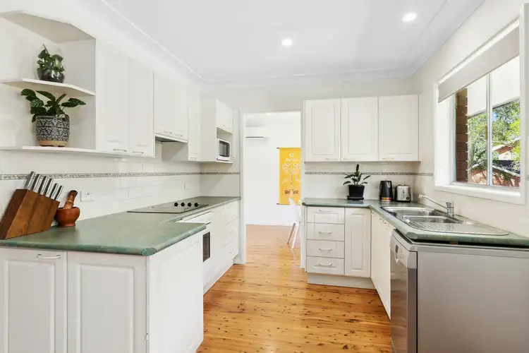 Fifth view of Homely house listing, 3 Neerim Close, Berowra NSW 2081