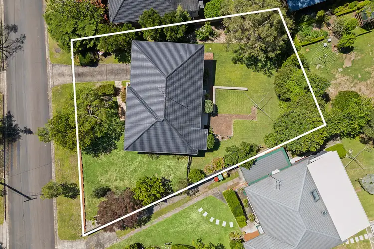 Sixth view of Homely house listing, 3 Neerim Close, Berowra NSW 2081