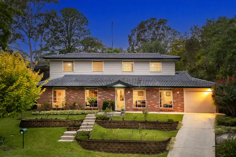 Main view of Homely house listing, 53 Bambil Road, Berowra NSW 2081
