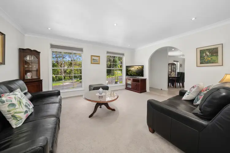 Third view of Homely house listing, 53 Bambil Road, Berowra NSW 2081