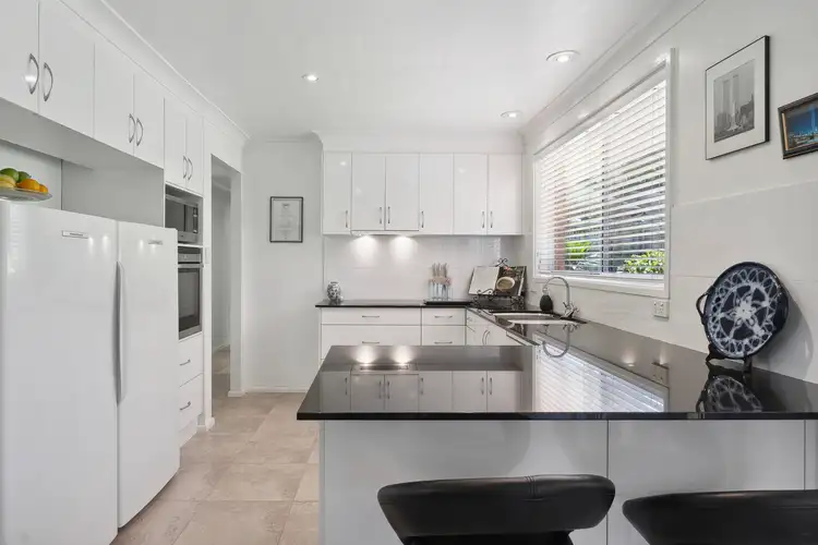 Fifth view of Homely house listing, 53 Bambil Road, Berowra NSW 2081