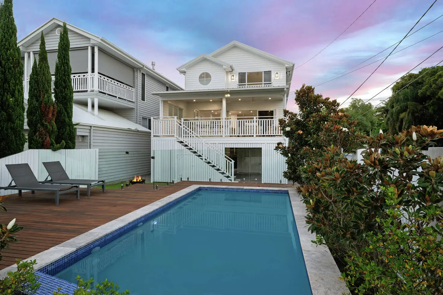 Main view of Homely house listing, 773 Esplanade Esplanade, Lota QLD 4179