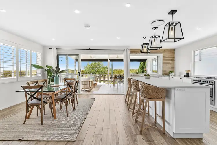 Second view of Homely house listing, 773 Esplanade Esplanade, Lota QLD 4179
