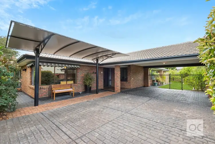 3 Carlsson Place, Hope Valley SA 5090