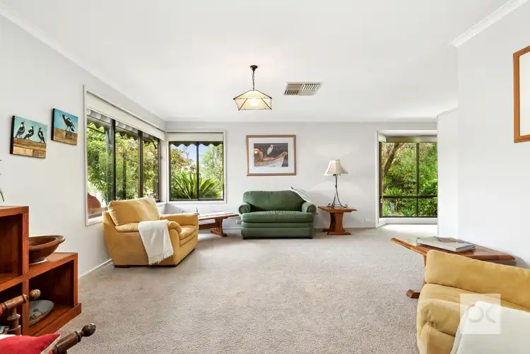Fourth view of Homely house listing, 3 Carlsson Place, Hope Valley SA 5090