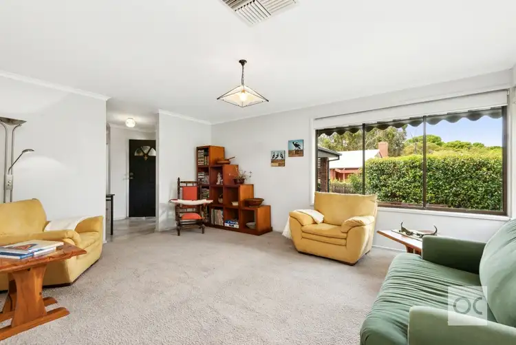 Fifth view of Homely house listing, 3 Carlsson Place, Hope Valley SA 5090