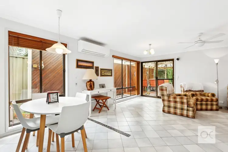Sixth view of Homely house listing, 3 Carlsson Place, Hope Valley SA 5090