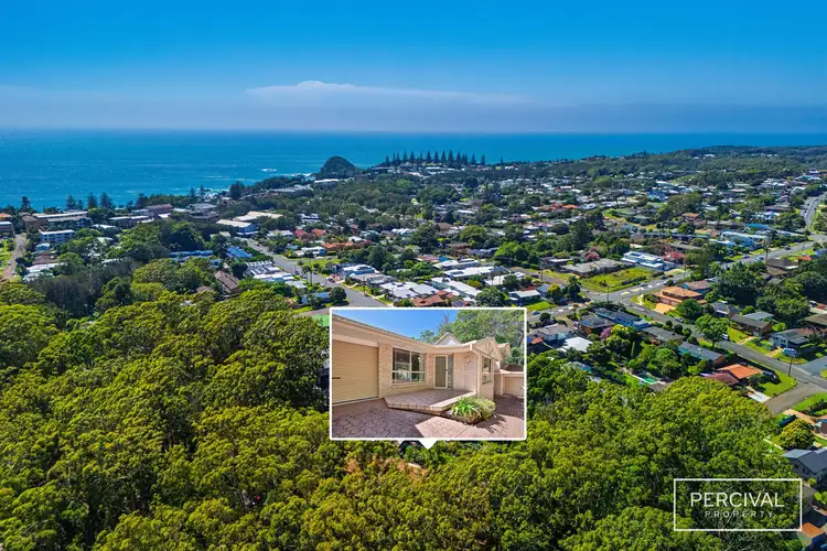 3/135 Lord Street, Port Macquarie NSW 2444