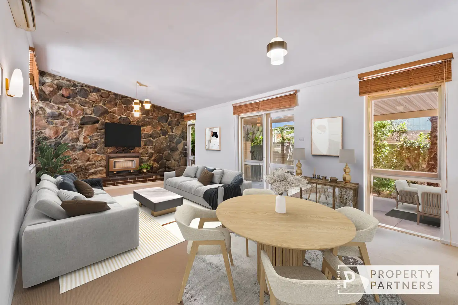 Main view of Homely house listing, 36 Nola Avenue, Scarborough WA 6019