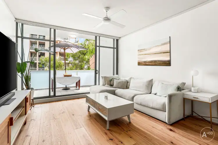 320/97 Boyce Road, Maroubra NSW 2035