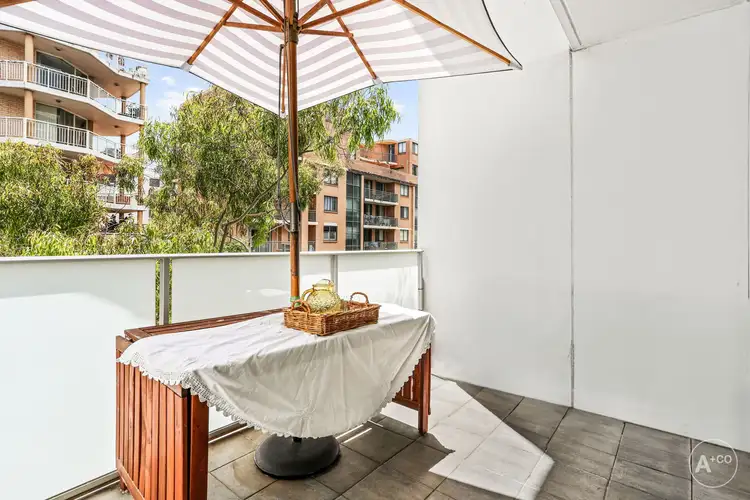Fourth view of Homely apartment listing, 320/97 Boyce Road, Maroubra NSW 2035