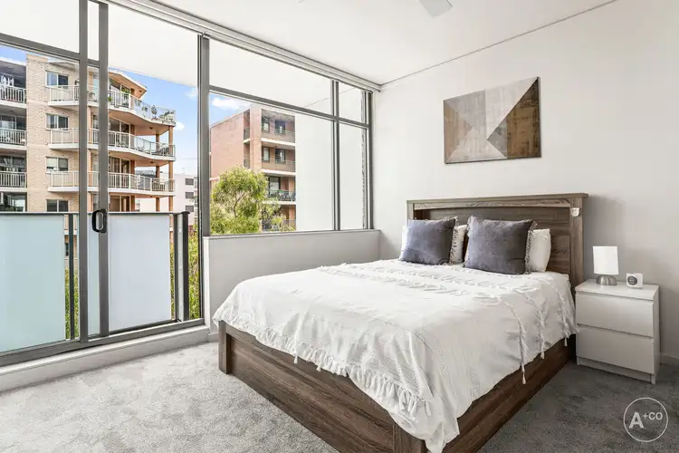 Fifth view of Homely apartment listing, 320/97 Boyce Road, Maroubra NSW 2035