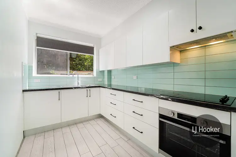 Second view of Homely unit listing, 1/18-22 Inkerman Street, Granville NSW 2142