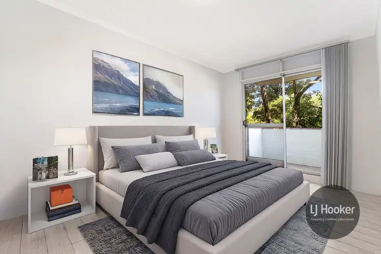 Third view of Homely unit listing, 1/18-22 Inkerman Street, Granville NSW 2142