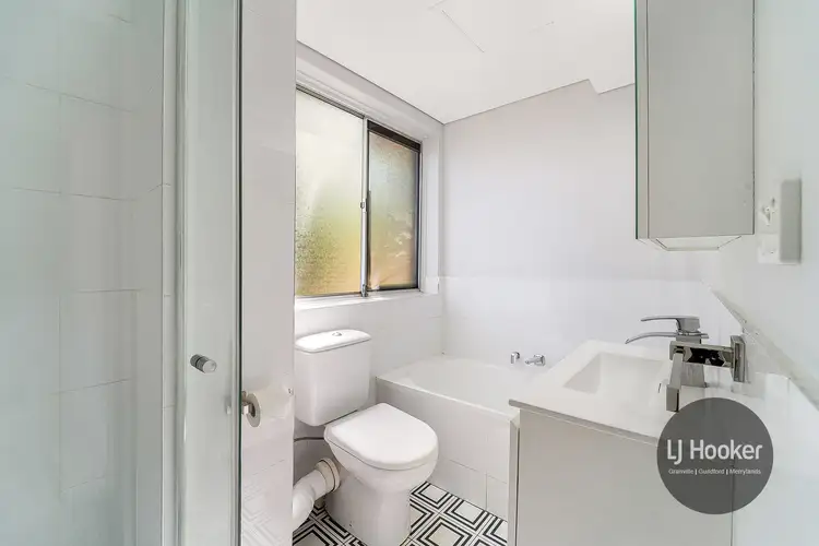 Fourth view of Homely unit listing, 1/18-22 Inkerman Street, Granville NSW 2142