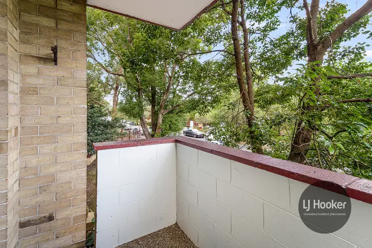 Sixth view of Homely unit listing, 1/18-22 Inkerman Street, Granville NSW 2142