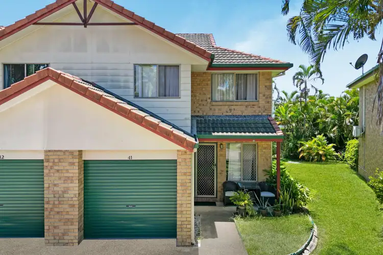 41/643 Pine Ridge Road, Biggera Waters QLD 4216