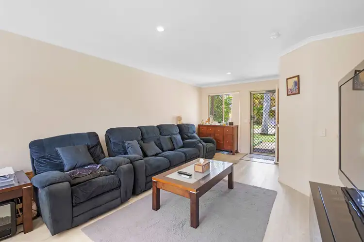 Sixth view of Homely townhouse listing, 41/643 Pine Ridge Road, Biggera Waters QLD 4216