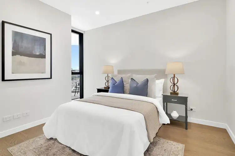 Fifth view of Homely apartment listing, 1105D/101 Waterloo Road, Macquarie Park NSW 2113