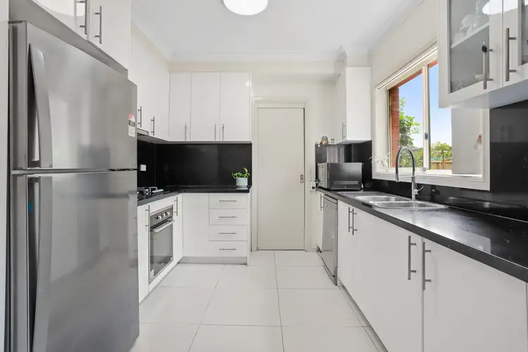 Fourth view of Homely townhouse listing, 8/14-16 Short Street, Wentworthville NSW 2145