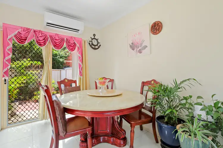 Fifth view of Homely townhouse listing, 8/14-16 Short Street, Wentworthville NSW 2145