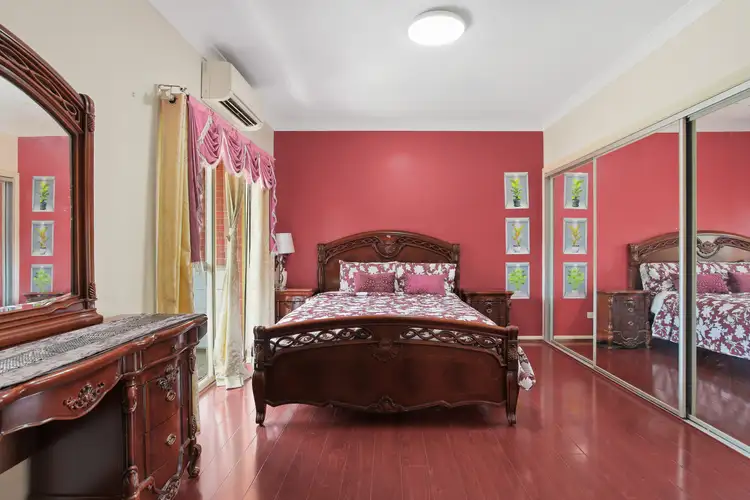 Sixth view of Homely townhouse listing, 8/14-16 Short Street, Wentworthville NSW 2145