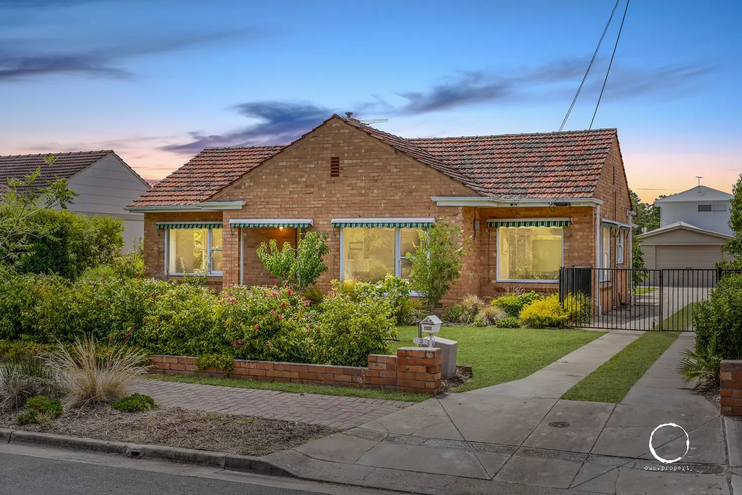 Main view of Homely house listing, 3 Durham Avenue, Lockleys SA 5032
