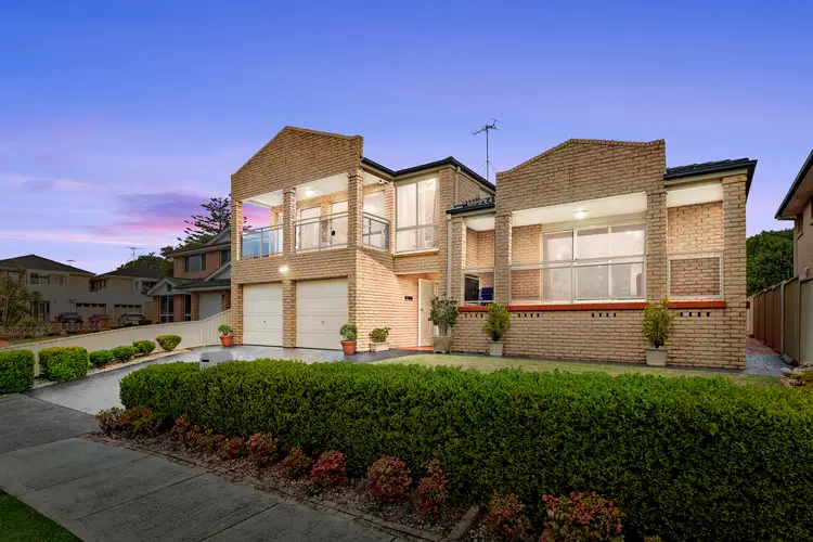 26 Gwydir Avenue, Matraville NSW 2036