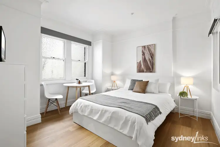 7/16 Kellet Street, Potts Point NSW 2011