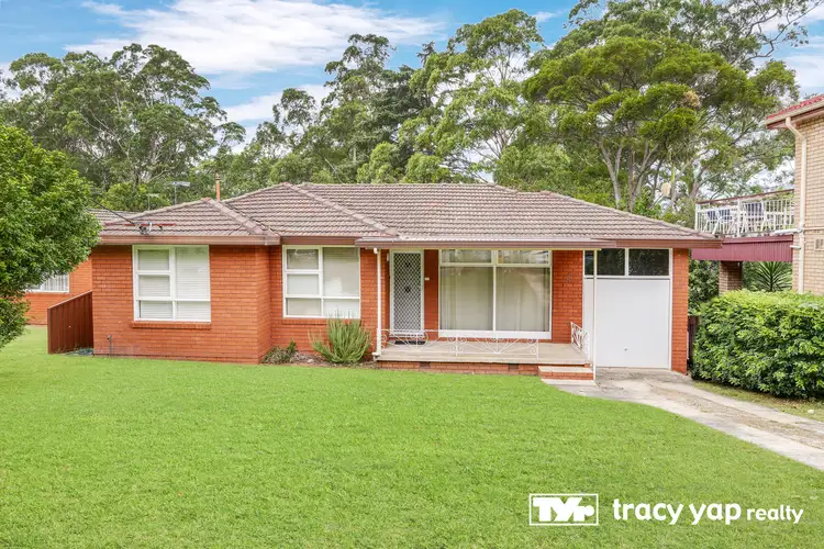 3 Caprera Road