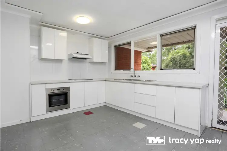 Third view of Homely house listing, 3 Caprera Road, Northmead NSW 2152