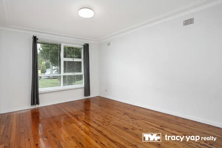 Fourth view of Homely house listing, 3 Caprera Road, Northmead NSW 2152