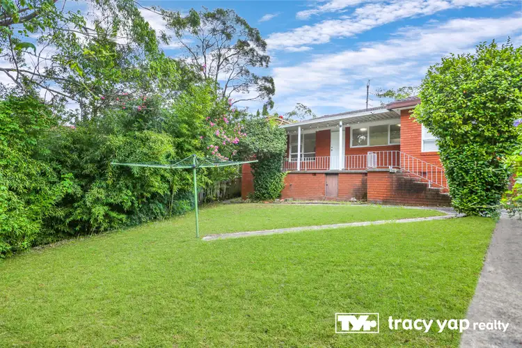 Sixth view of Homely house listing, 3 Caprera Road, Northmead NSW 2152