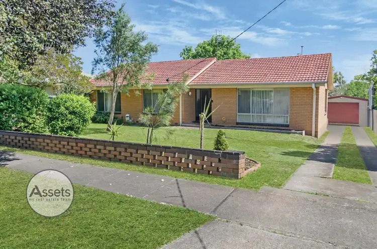 Main view of Homely house listing, 28 Wellington Road, Portland VIC 3305