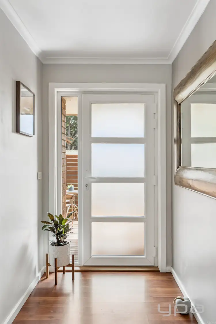 Second view of Homely house listing, 4 Membrey Close, Werribee VIC 3030