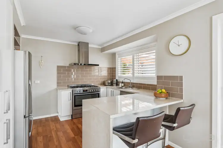 Sixth view of Homely house listing, 4 Membrey Close, Werribee VIC 3030