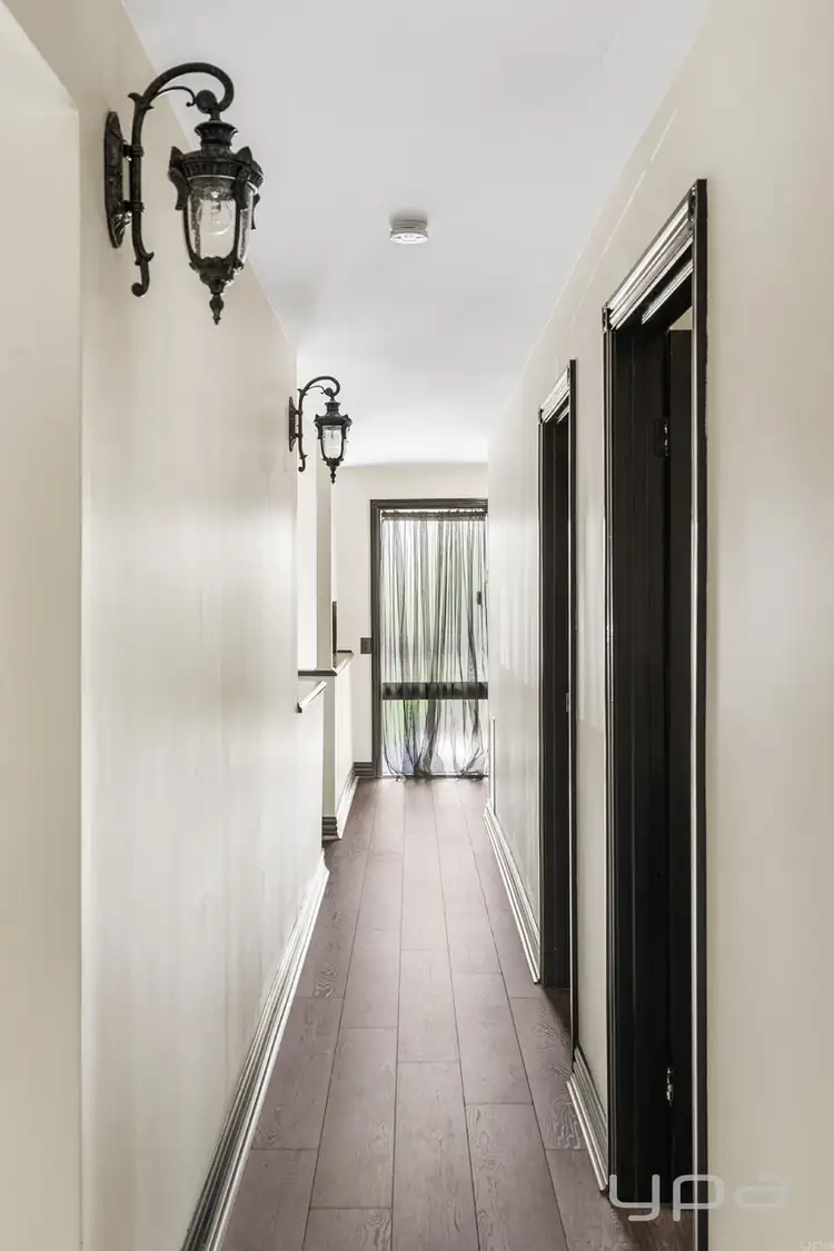 Fourth view of Homely house listing, 4 Lachlan Court, Werribee VIC 3030
