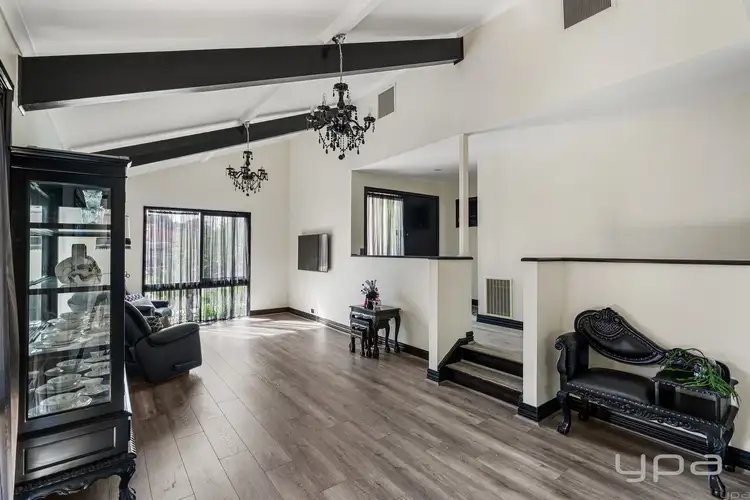 Fifth view of Homely house listing, 4 Lachlan Court, Werribee VIC 3030