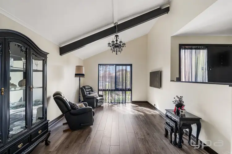 Sixth view of Homely house listing, 4 Lachlan Court, Werribee VIC 3030