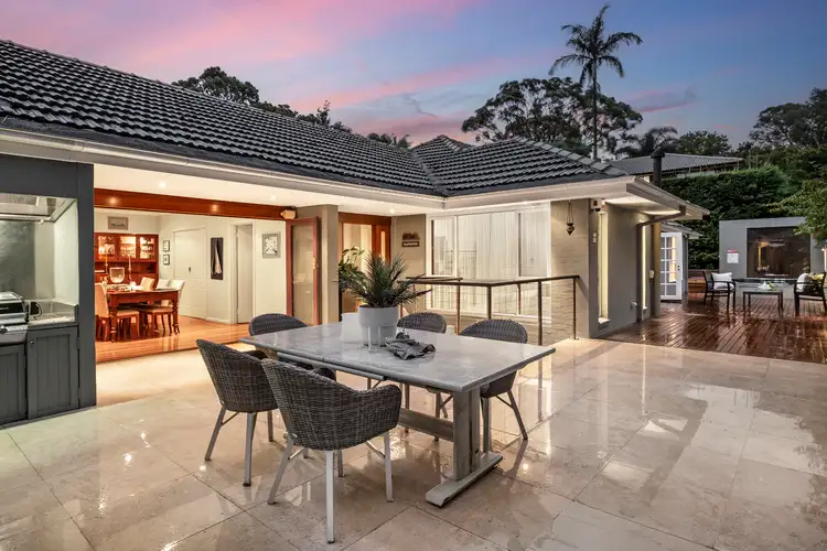 Main view of Homely house listing, 144 River Road, Greenwich NSW 2065