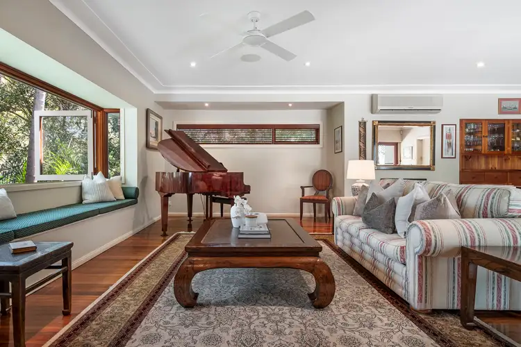 Second view of Homely house listing, 144 River Road, Greenwich NSW 2065