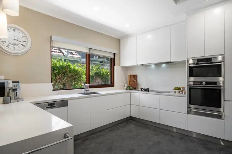 Fourth view of Homely house listing, 144 River Road, Greenwich NSW 2065