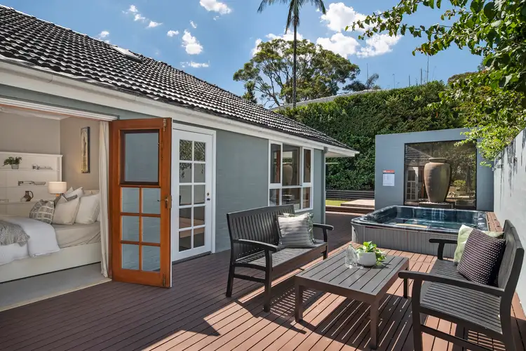 Sixth view of Homely house listing, 144 River Road, Greenwich NSW 2065