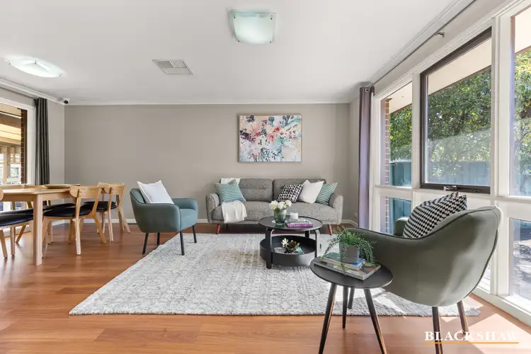 Main view of Homely house listing, 2A Truganini Place, Chisholm ACT 2905